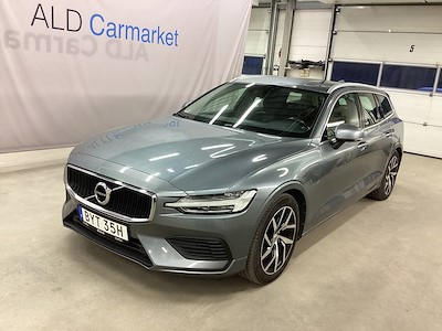 Volvo V60 T6 awd Momentum Adv Edt, AUTOMAT