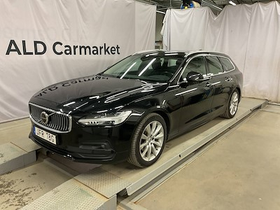 Volvo V90 D4 awd Momentum Adv Edition, AUTOMAT