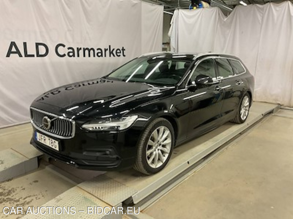 Volvo V90 D4 awd Momentum Adv Edition, AUTOMAT