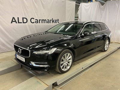 Volvo V90 T8 awd Momentum Adv Edition, AUTOMAT