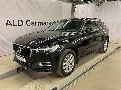 Volvo Xc60 T8 awd Momentum Adv Edit, AUTOMAT