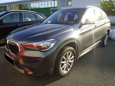 BMW X1 2.0 SDRIVE18D ADVANTAGE