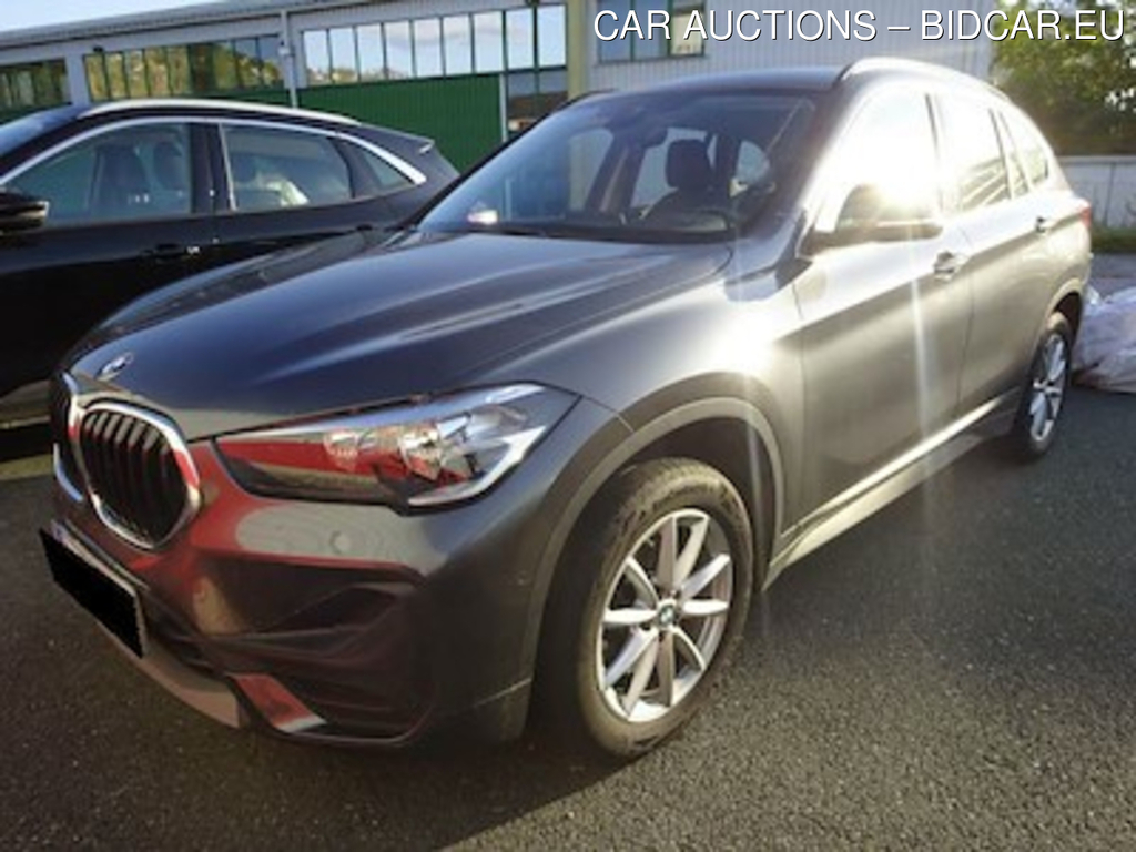 BMW X1 2.0 SDRIVE18D ADVANTAGE