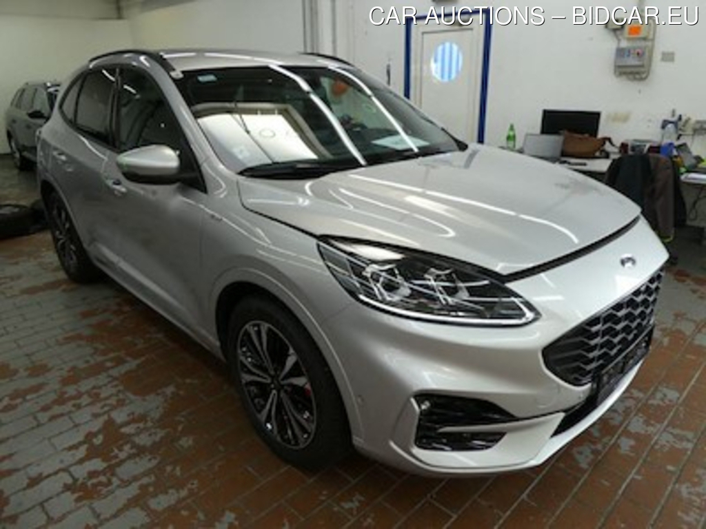 Ford kuga 2.0 ECOBLUE HYBRID 110 KW ST-LINE X