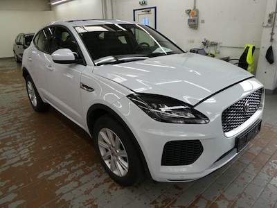 Jaguar e-pace 2.0 D150 R-DYNAMIC