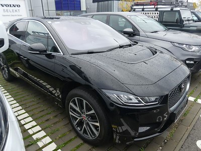 Jaguar i-pace EV400 S AUTO 4WD