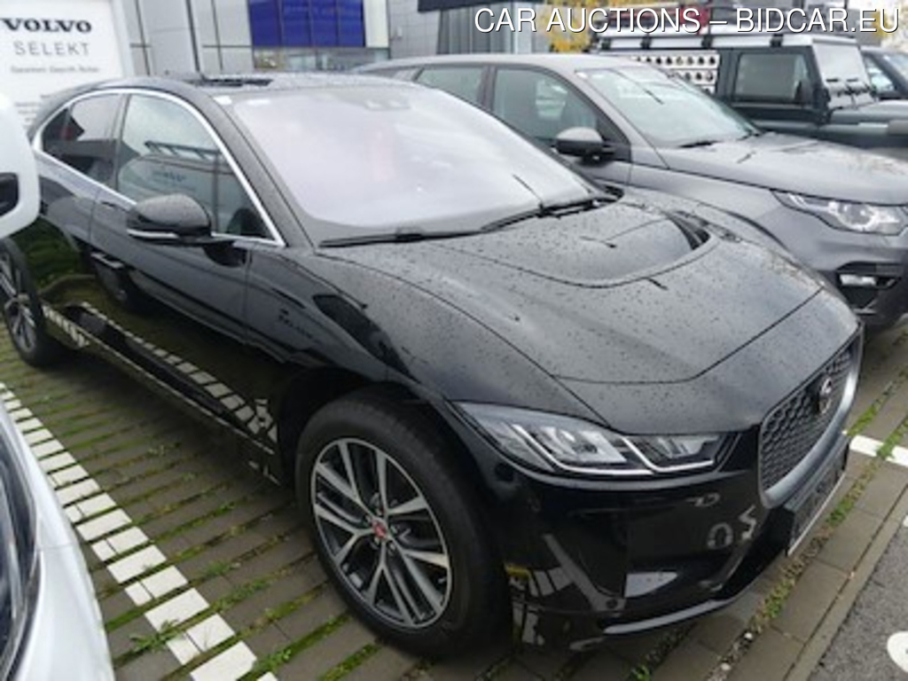 Jaguar i-pace EV400 S AUTO 4WD