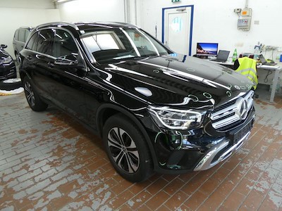 Mercedes-Benz Mercedes glc 2.0 GLC 200 D 4MATIC AUTO