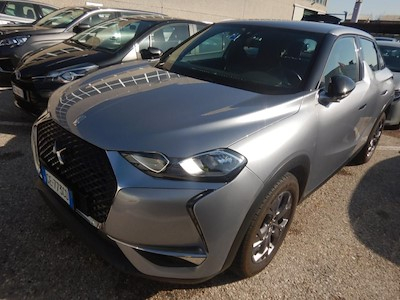 Citroen Ds 3 crossback Bluehdi 130 Automatico Business