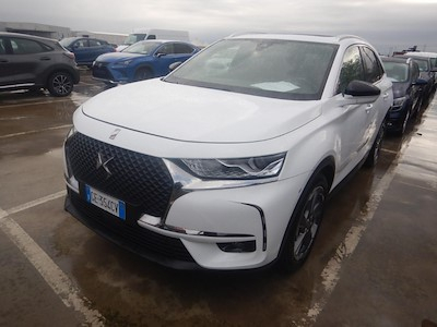 Citroen Ds 7 crossback E-Tense Automatica Business