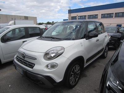 Fiat 500L 1.4 95cv S&amp;s Google