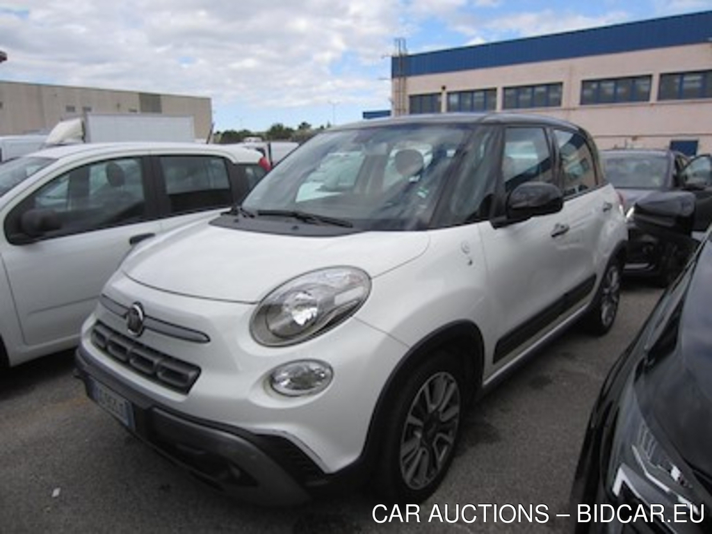 Fiat 500L 1.4 95cv S&amp;s Google