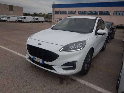 Ford KUGA 2.5 Benzina Phev 225cv 2wd St-Line X Aut