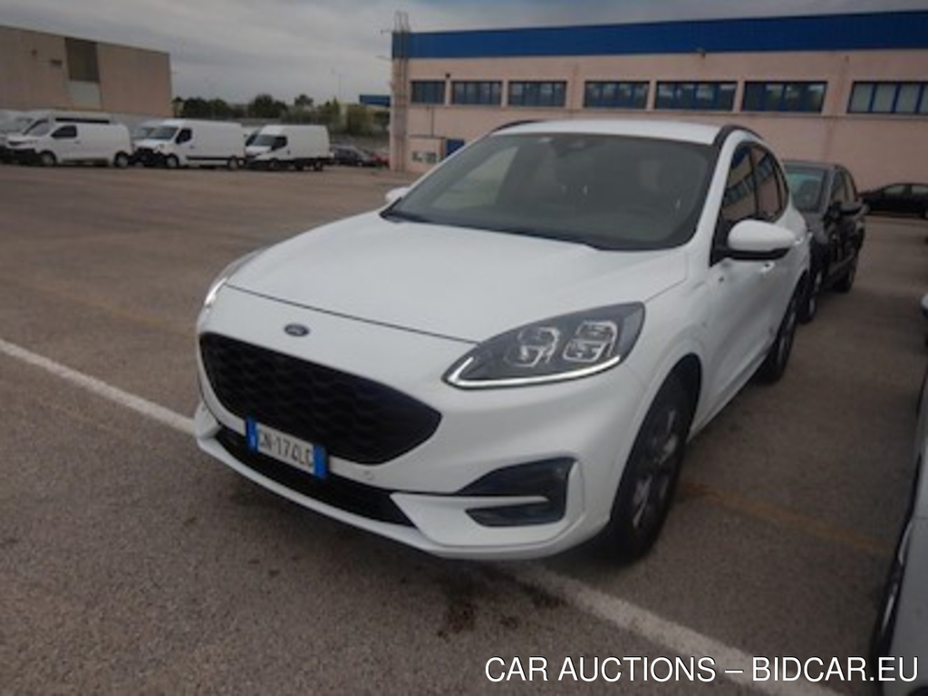 Ford KUGA 2.5 Benzina Phev 225cv 2wd St-Line X Aut