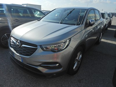 Opel Grandland X 1.5 Diesel Business Edit. 130cv S&amp;s Mt6