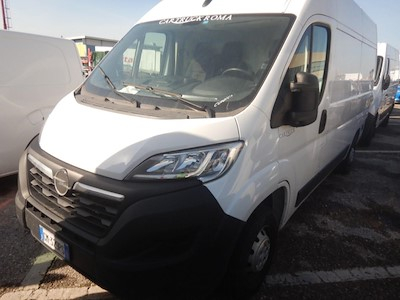 Opel Movano PC Furgone 33 L2h2 Bluehdi 140 S&amp;s