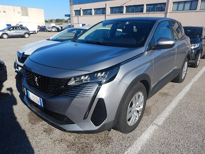 Peugeot 3008 PC Bluehdi 130 Eat8 S&amp;s Active Business