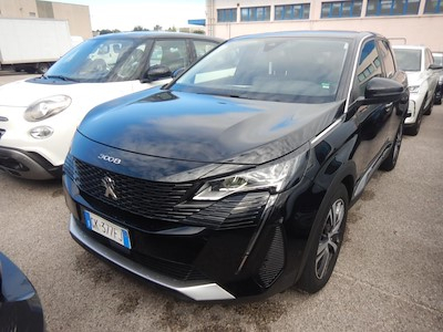 Peugeot 3008 PC Bluehdi 130 Eat8 S&amp;s Allure