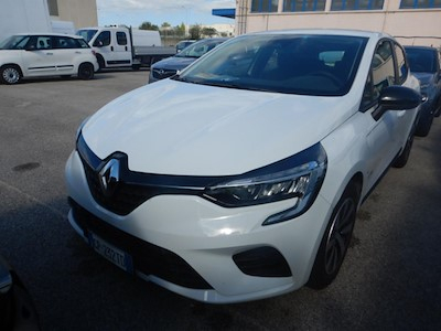 Renault CLIO 1.0 Tce 74kw Gpl Equilibre