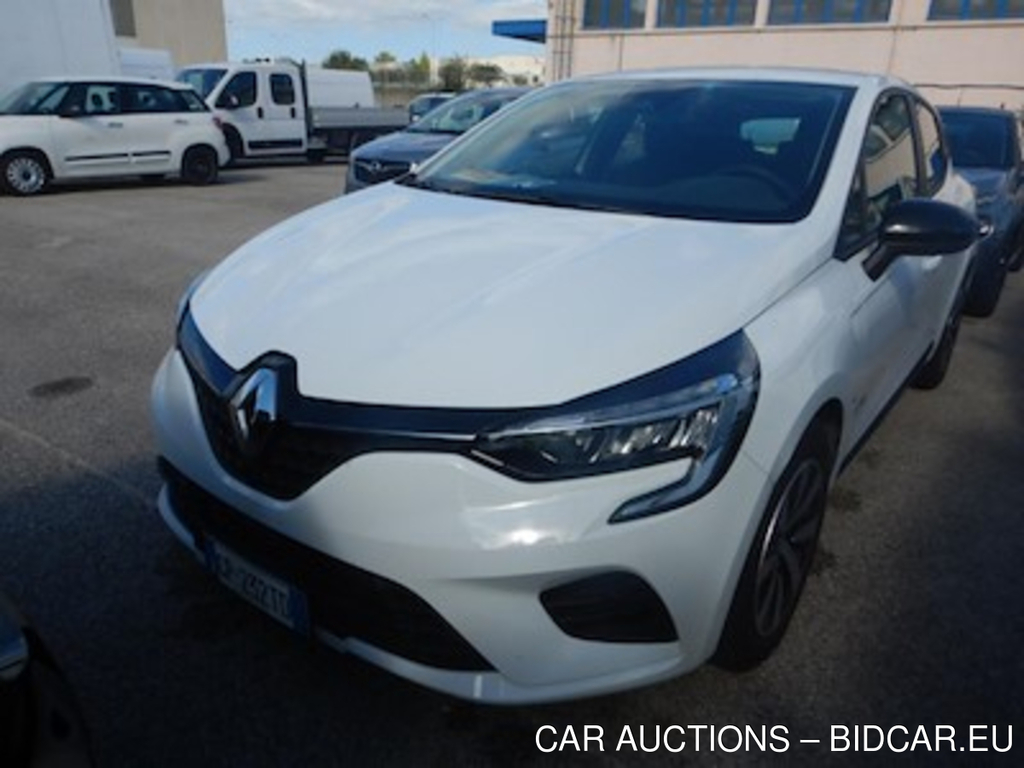 Renault CLIO 1.0 Tce 74kw Gpl Equilibre