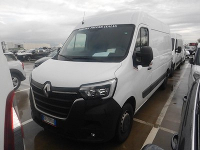 Renault MASTER Fg Ta L2 H2 T35 Dci 135 Ice