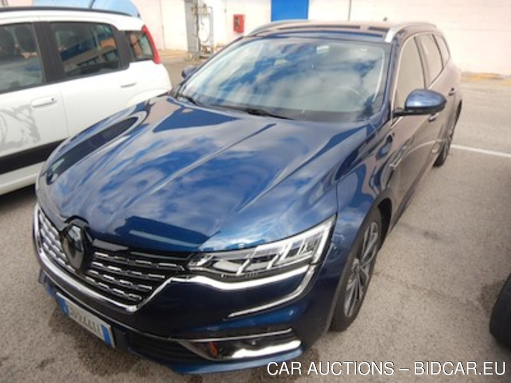 Renault TALISMAN 2.0 Dci 118kw Blue Business Edc