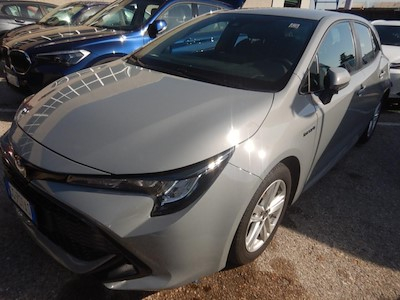 Toyota Corolla PC 1.8 Hybrid Business