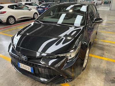 Toyota Corolla PC 1.8 Hybrid Business