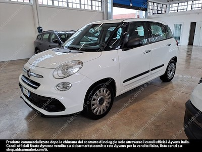 Fiat 500l urban 1.3 multijet 95cv -