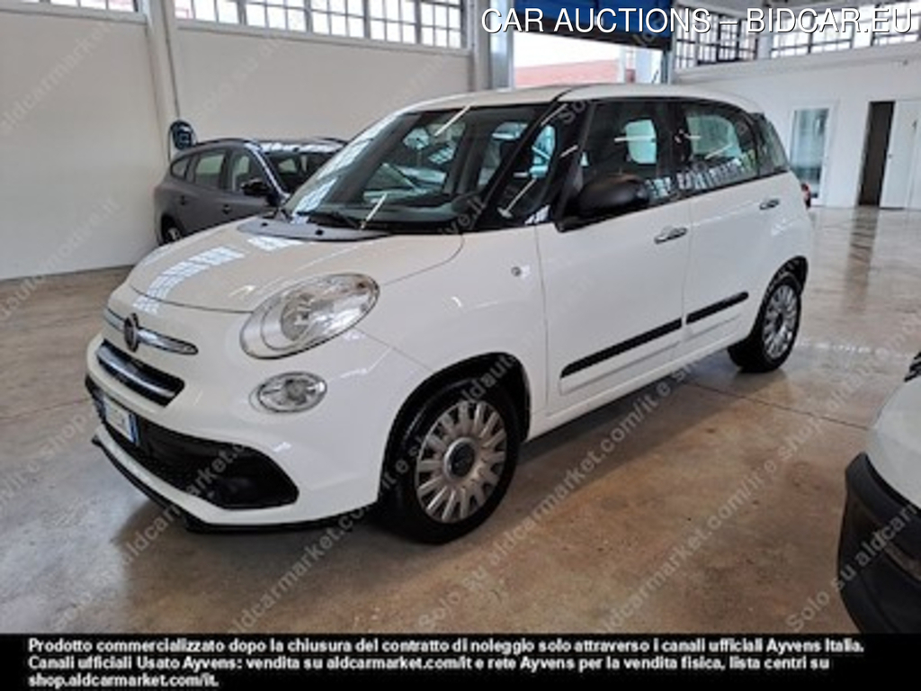 Fiat 500l urban 1.3 multijet 95cv -