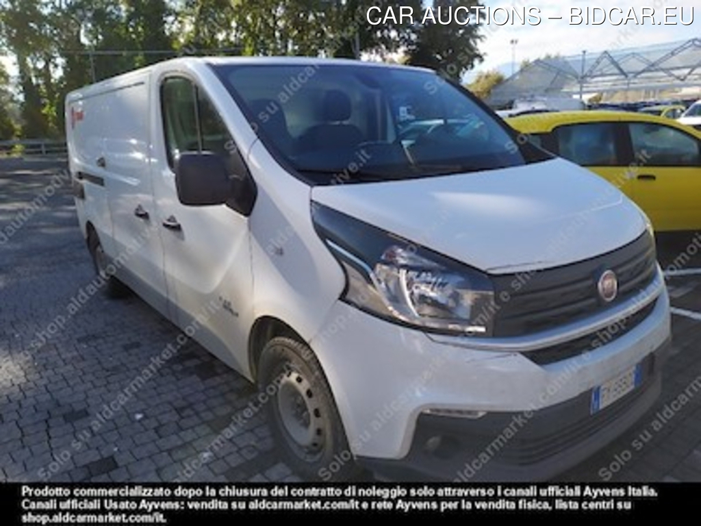 Fiat talento 12q lh1 p.lun. t.st. -