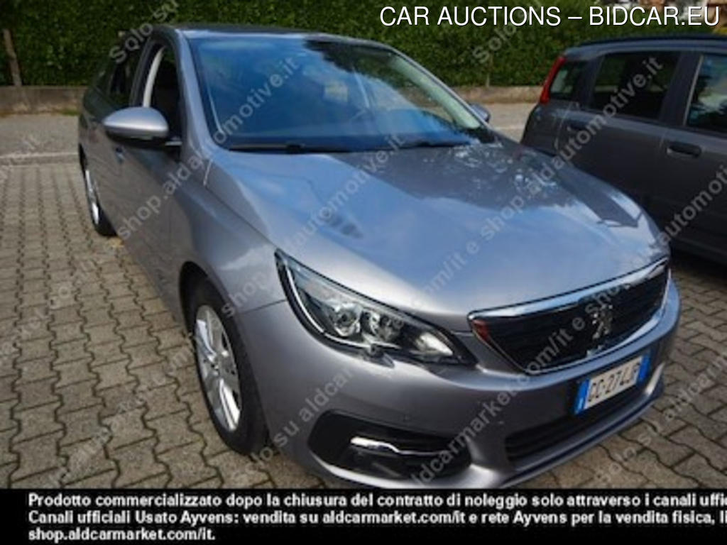 Peugeot 308 SW business bluehdi 130 -