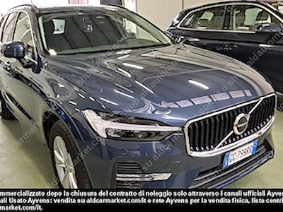 Volvo xc60 B4 D automatico business -