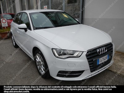 Audi A3  A3 1.6 tdi -