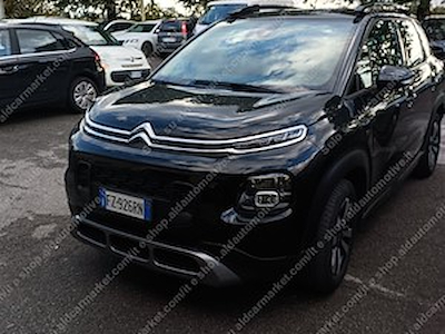 Citroen C3 aircross puretech 110 SS -