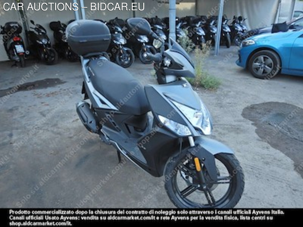 Kymco agility 125 agility 125i r16 -