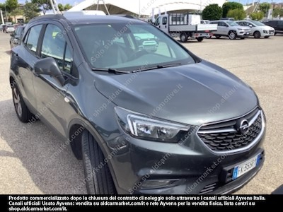 Opel mokka X 1.6 cdti business -