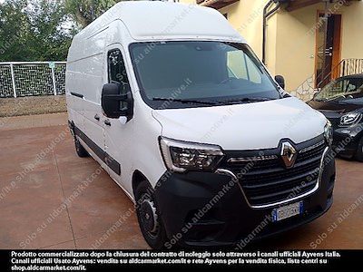 Renault master FG TA L3 H3 -