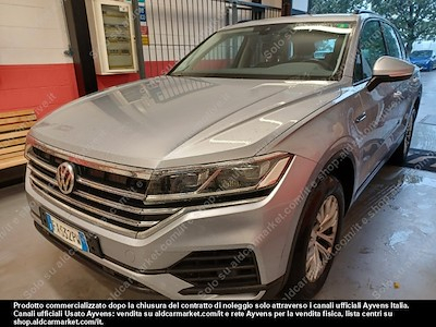 Volkswagen touareg 3.0 V6 tdi scr -