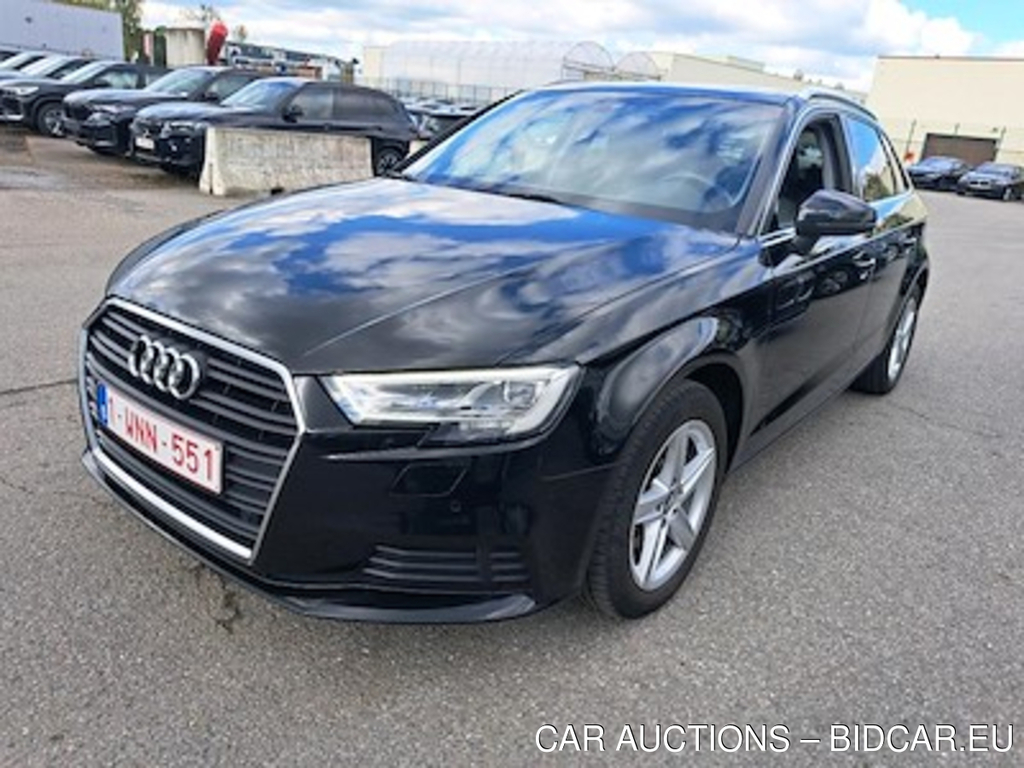 Audi A3 sportback 30 TDI BUSINESSEDIT. S TRON.