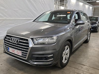 Audi Q7 3.0 TDI V6 TIPTRONIC AUT