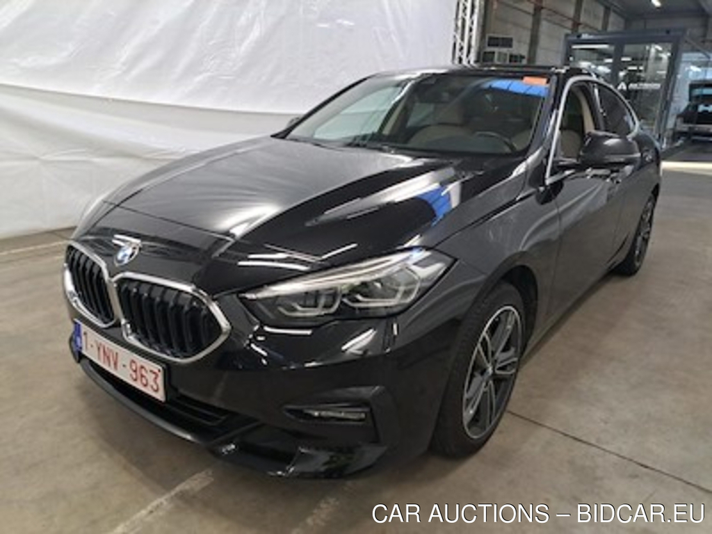 BMW 2 gran coupe 216 DA ADBLUE AUT