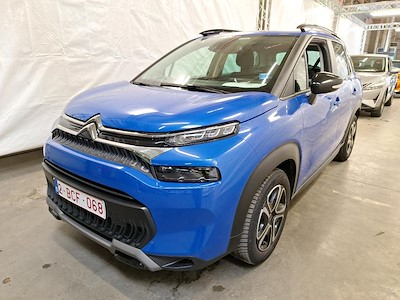 Citroen C3 aircross 1.2 PURETECH FEEL S&amp;S