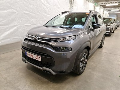 Citroen C3 aircross 1.2 PURETECH FEEL S&amp;S