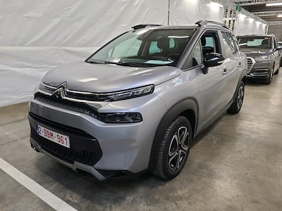 Citroen C3 aircross 1.2 PURETECH FEEL S&amp;S