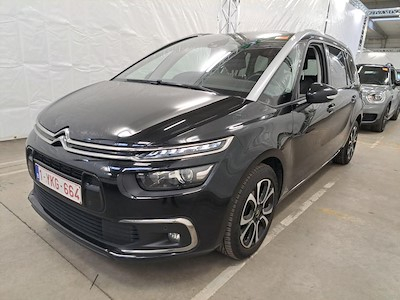 Citroen Gd C4 spacetour 1.5 BLUEHDI BUSINESS LOUNGE (F