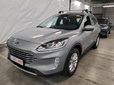 Ford KUGA 2.5I PHEV AUT.165KW TITANIUM