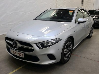 Mercedes-Benz A A 250 E PHEV BUSINESS SOLUTION