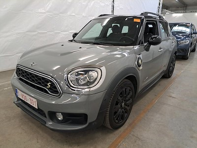 MINI COUNTRYMAN 1.5A COOPER S EALL4 PLUG-IN H