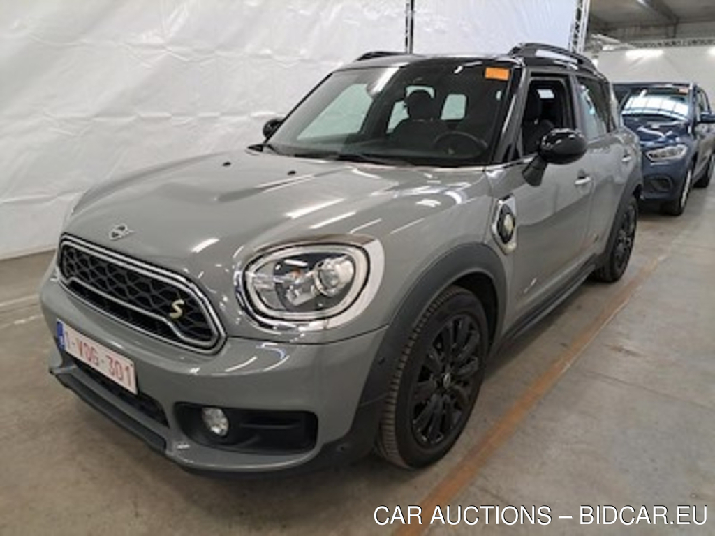 MINI COUNTRYMAN 1.5A COOPER S EALL4 PLUG-IN H